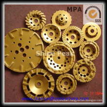 Diamond Grinding Wheel for Granite